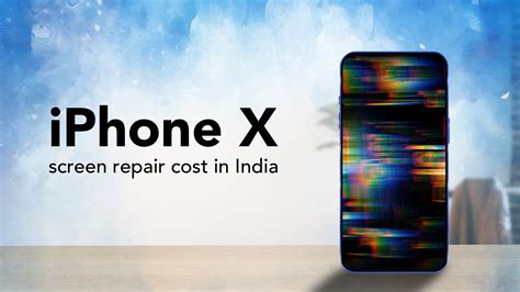 ubreakifix screen repair cost|iPhone X Screen Repair .